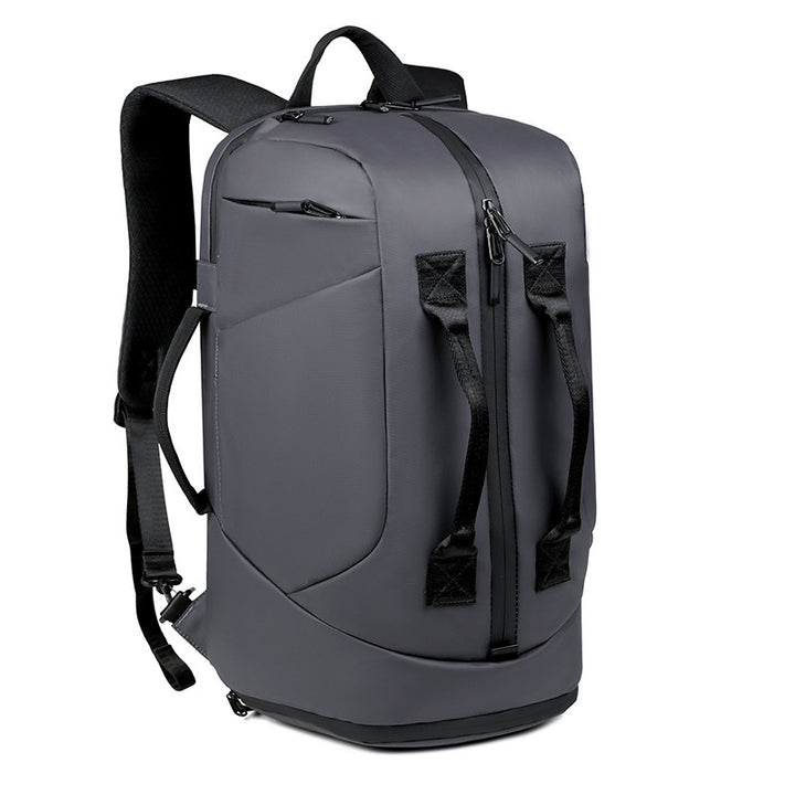 Premium multifunksjonell sportbag Skanto