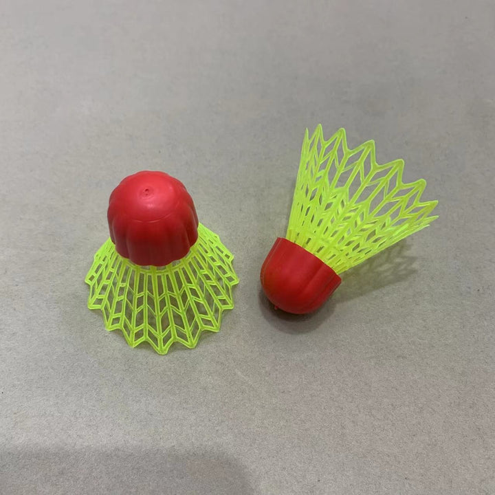 Badminton Shuttlecocks Skanto