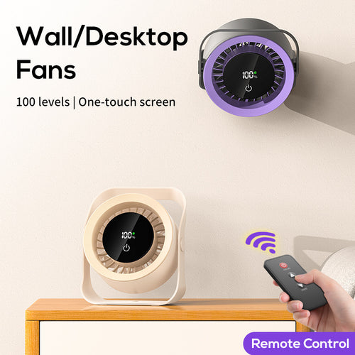 Unisex Kompakt USB Vifte Skanto