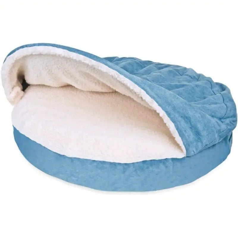 Omvendt Cozy Hundeseng