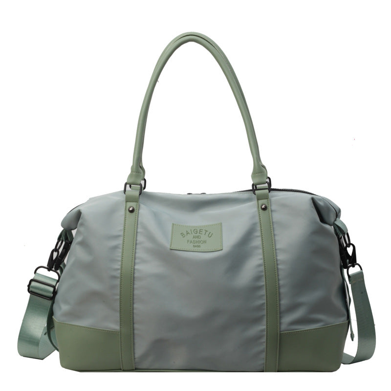 Sporty tote bag Skanto