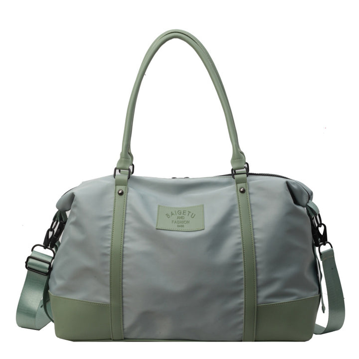 Sporty tote bag Skanto