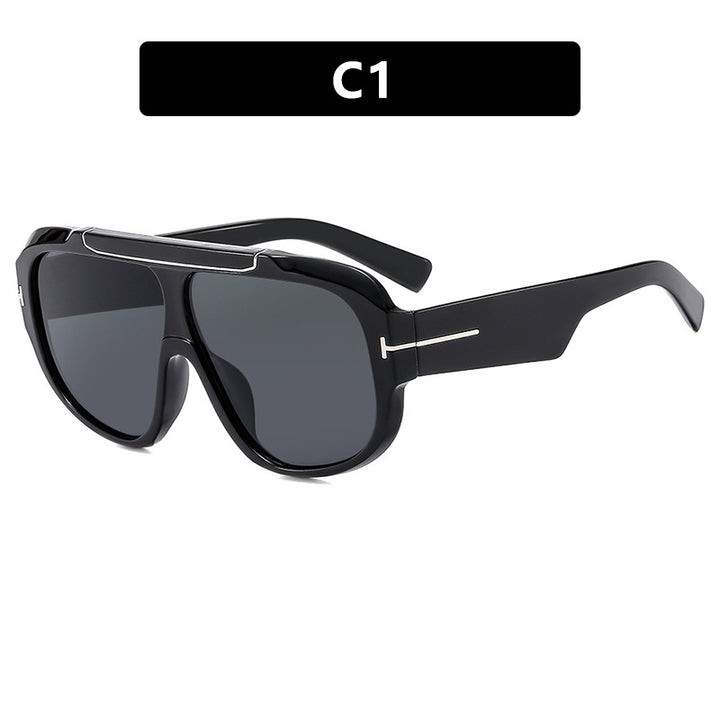 Women's futuristic protective sunglasses Skanto