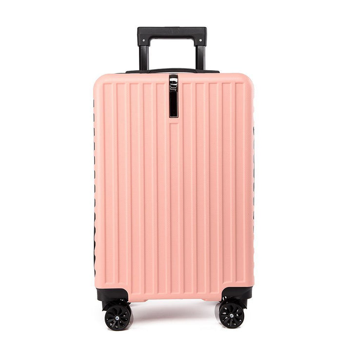 Hartshell Trolley Med Innovativt Sikkerhetssystem Skanto