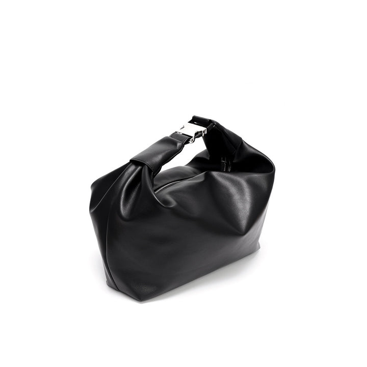 Elegant og fleksibel skulderveske Skanto