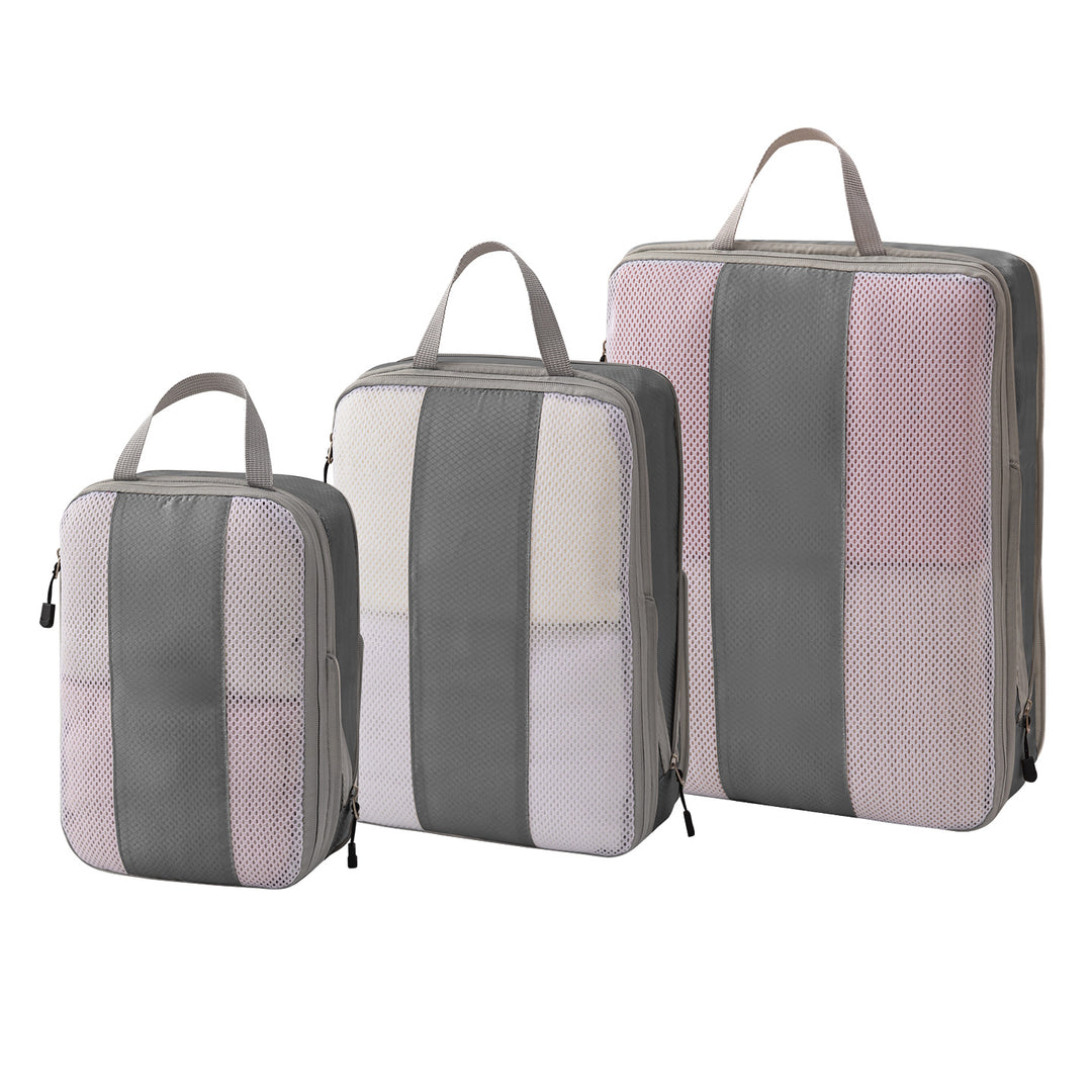 Intelligent Storage Bag Set Skanto