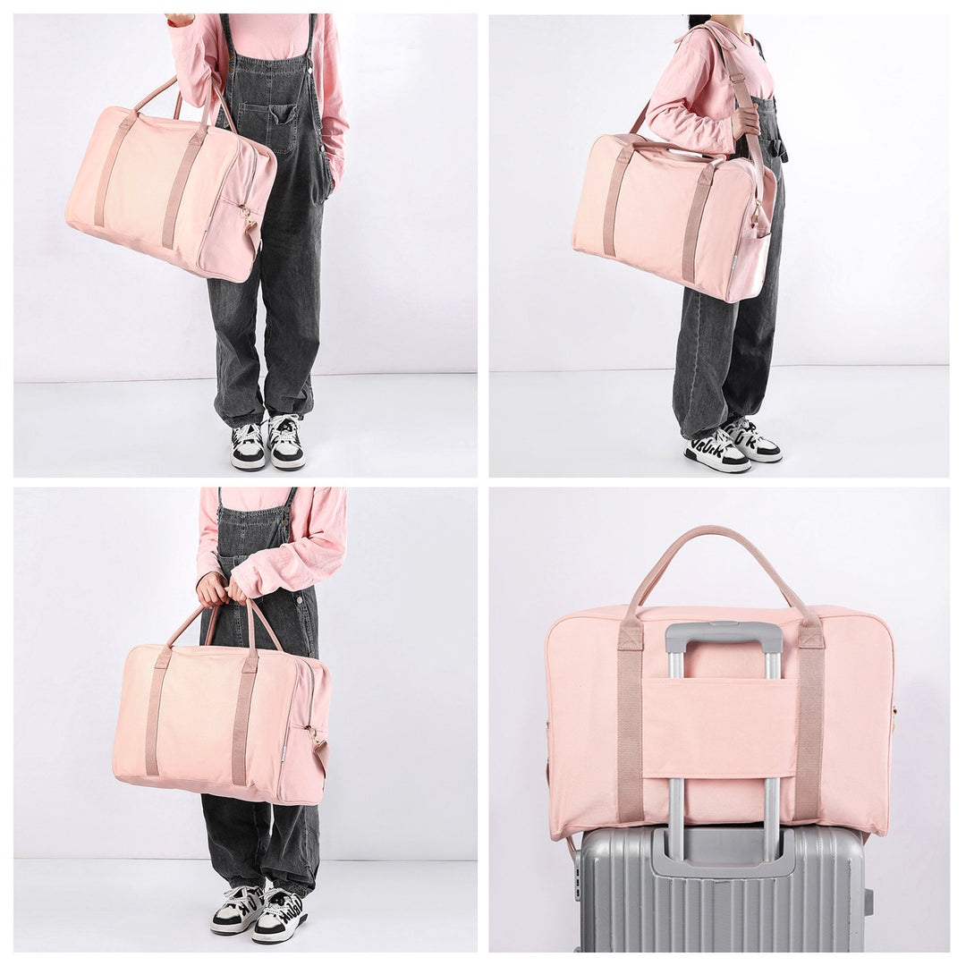 Sporty reisetaske Skanto