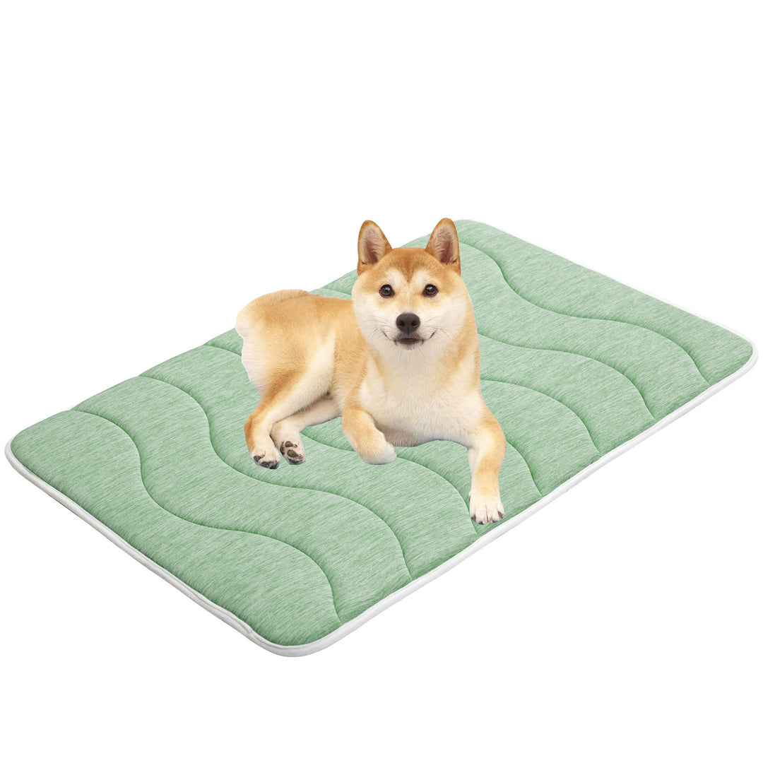 Dame ortopedisk hundeseng Skanto