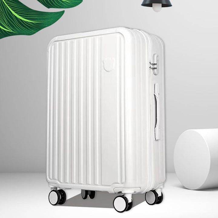 Unisex Rigid Spinner Reisesykkel Skanto