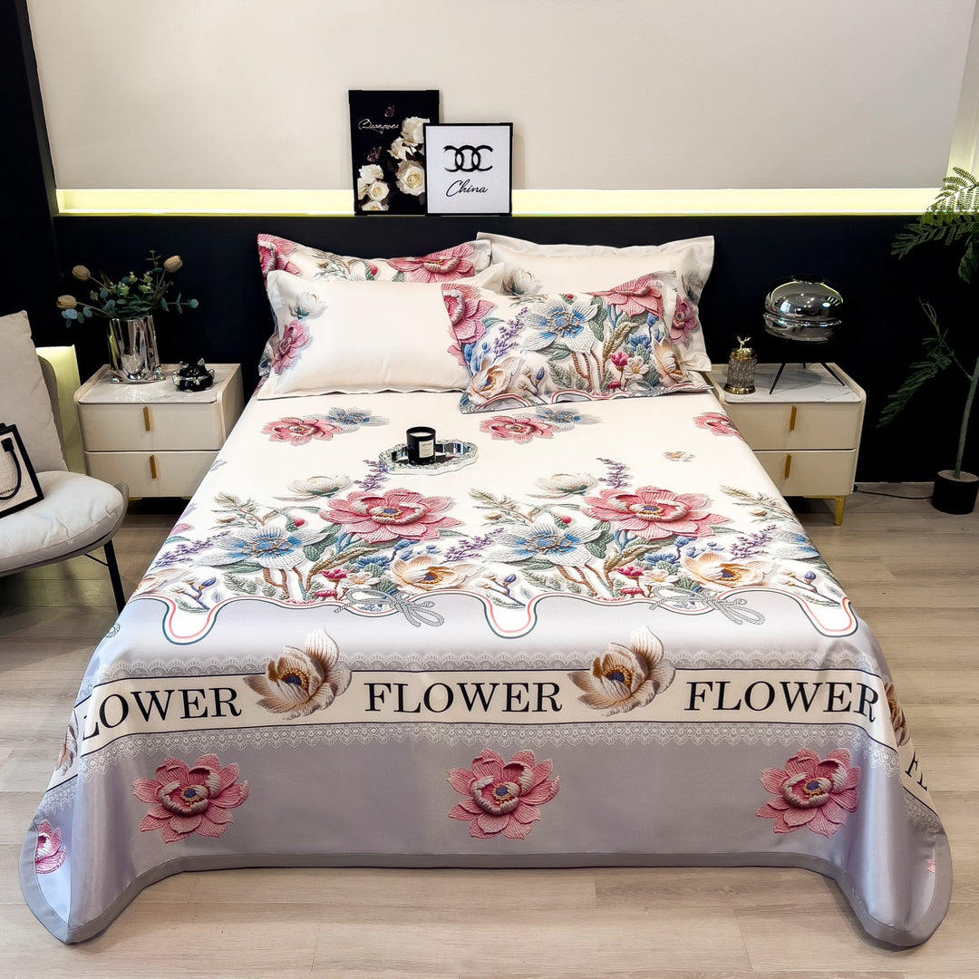 Dame Floral Dagdekken Skanto