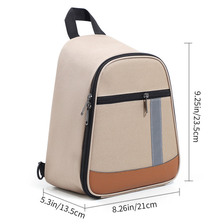 Sporty Crossbody Bag Skanto