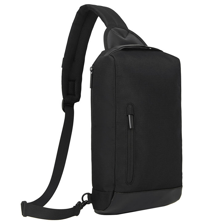 Ergonomisk Lett Sling Pack Skanto