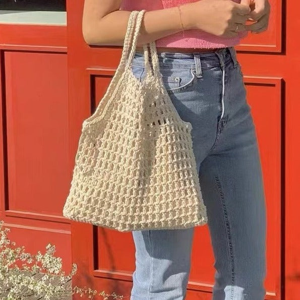 Netttaske Skanto