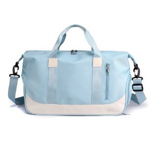 Robust Sport- og Fritid-Duffel-Bag Skanto