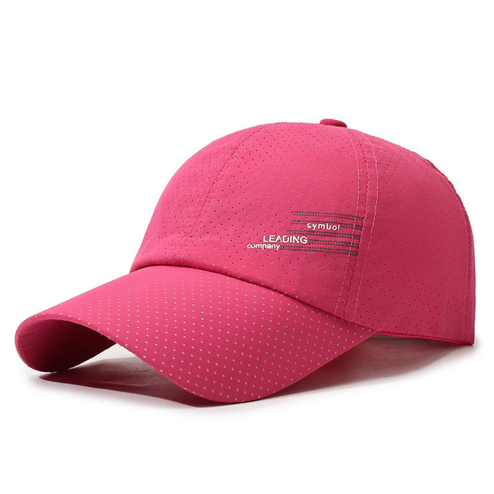 Damer Sporty Baseballcap Skanto