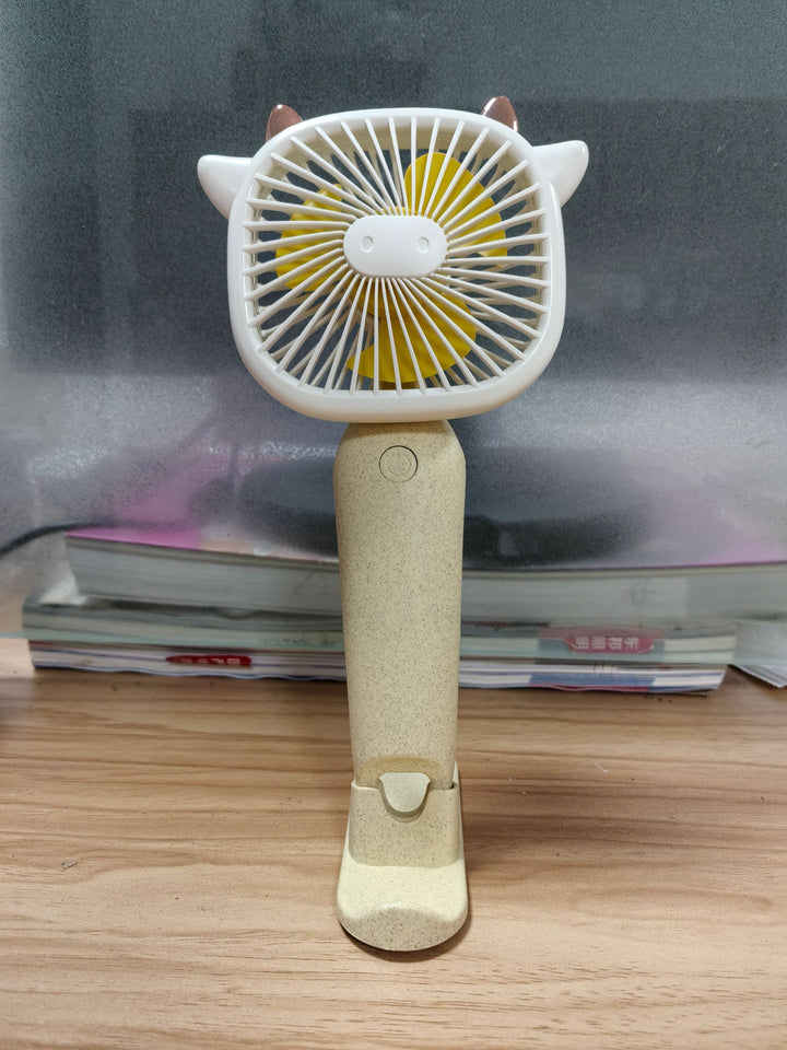 Mist Spray Fan Skanto