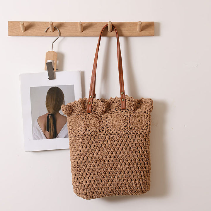 Crochet Bag Skanto