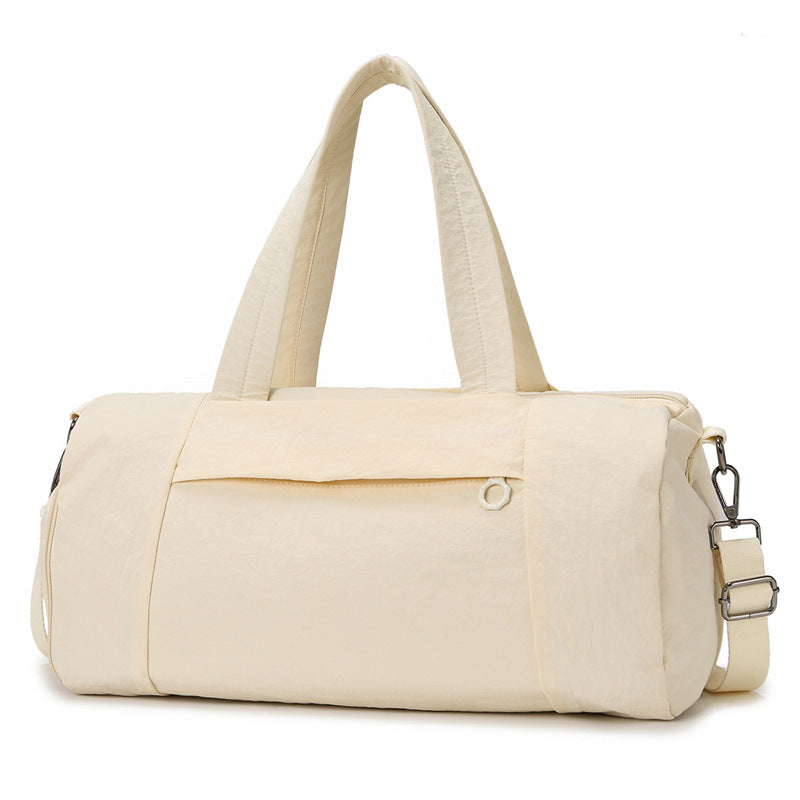 Dame Sporty Reisetasche Skanto