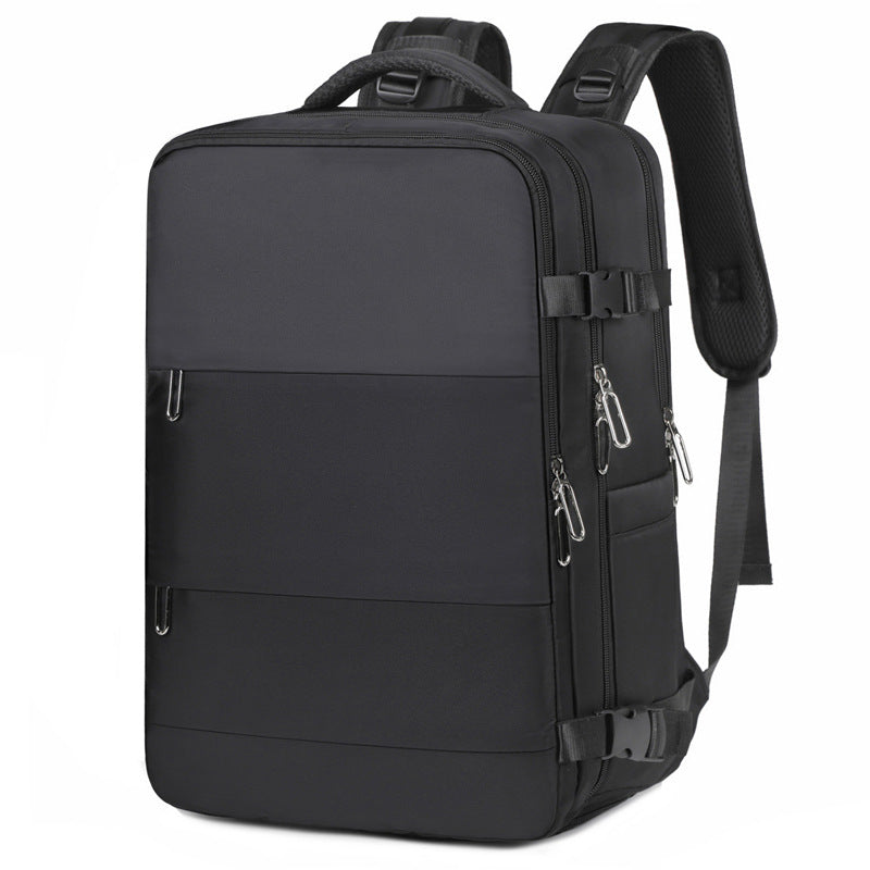 Innovativ laptop-sekk Skanto