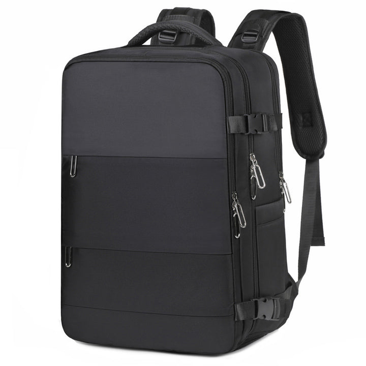 Innovativ laptop-sekk Skanto