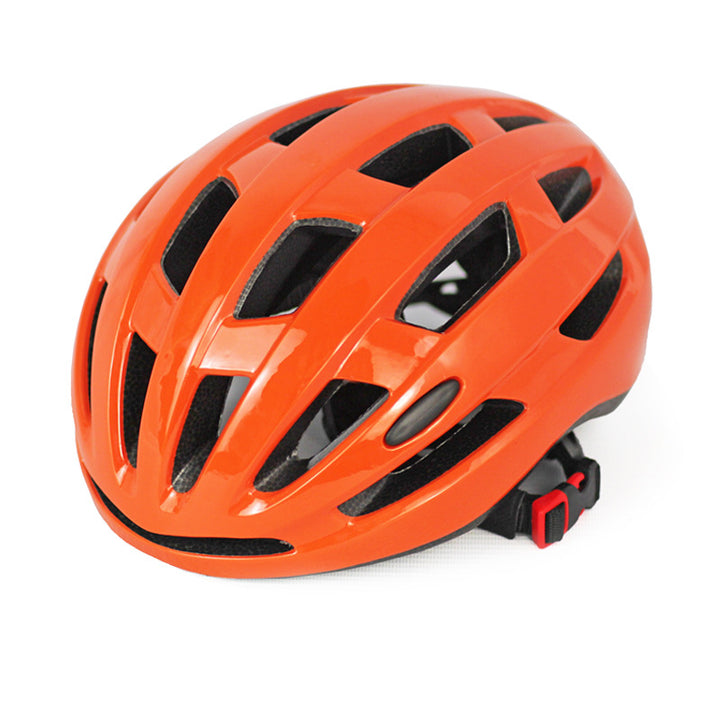WoAdvanced aerodynamisk sykkelhjelm Skanto