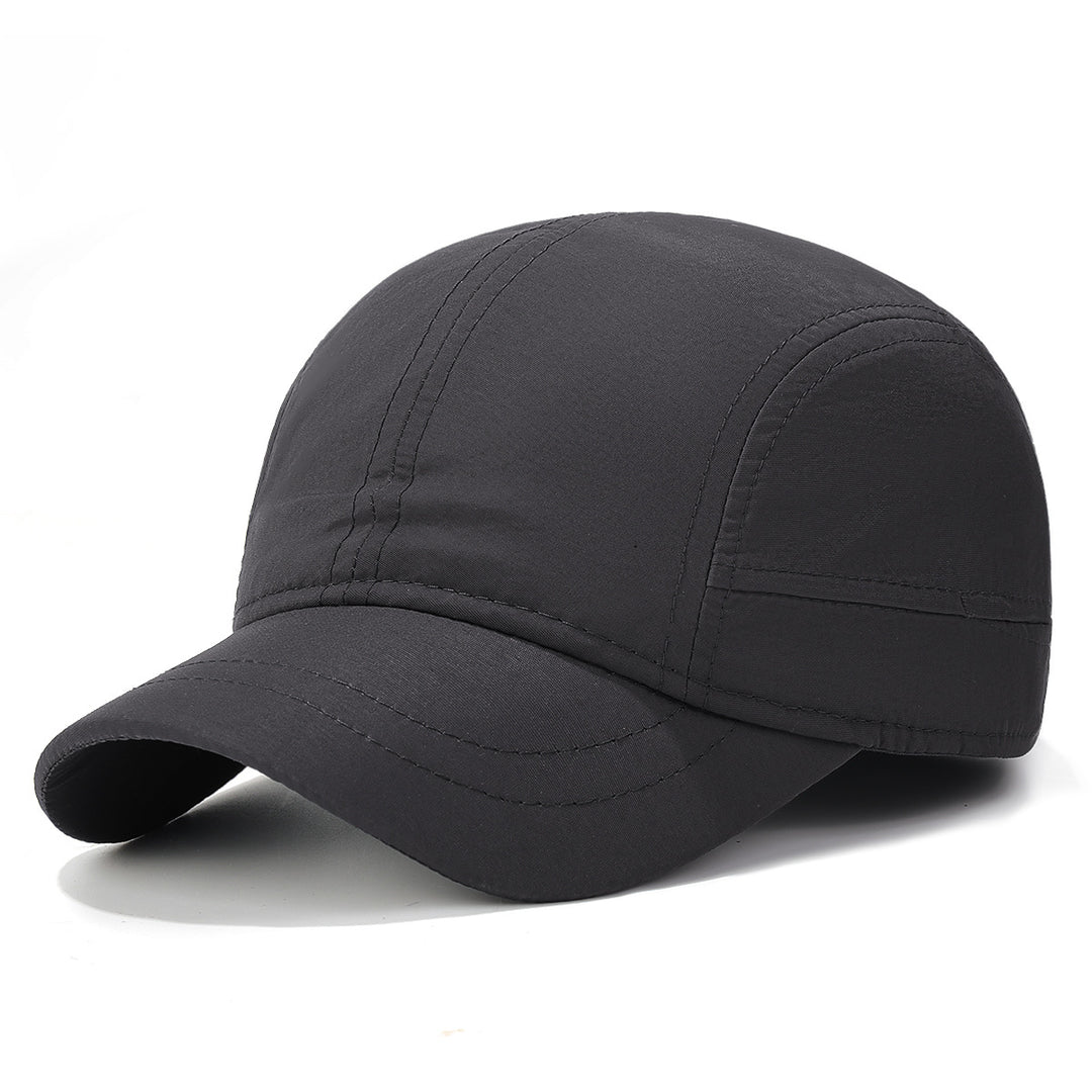 Herre Performance Stretch-Fit Baseball Cap Skanto