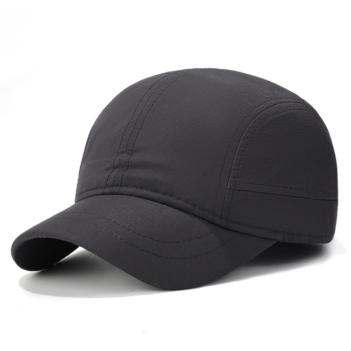 Herre Performance Stretch-Fit Baseball Cap Skanto