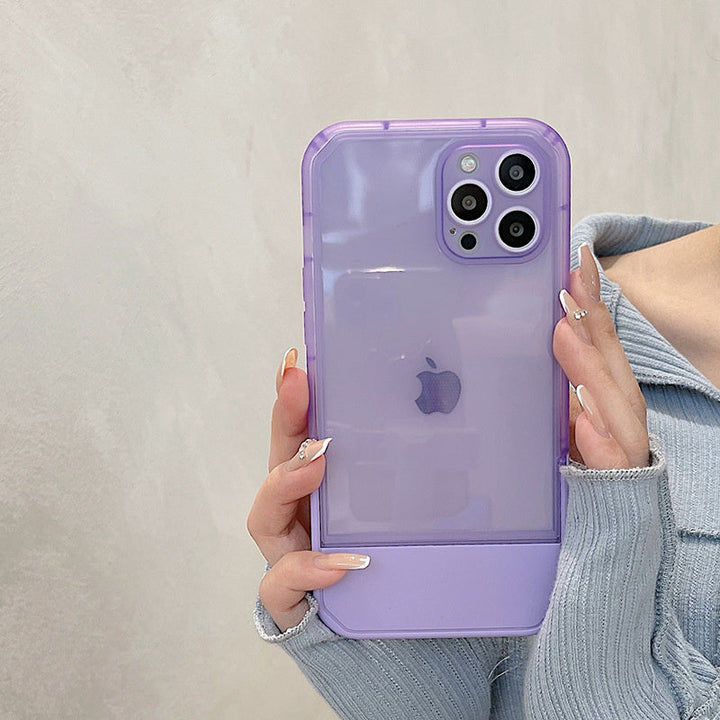 Skanto | Enkel sammenleggbar etui for iPhone