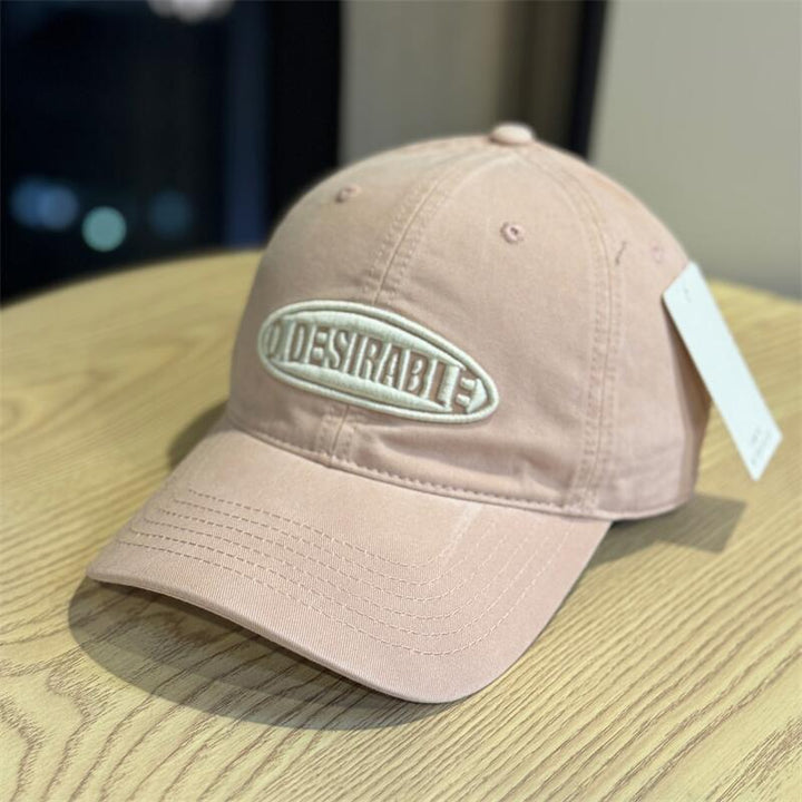 Herre Justerbar Bomull Baseball Caps Skanto 1784270772