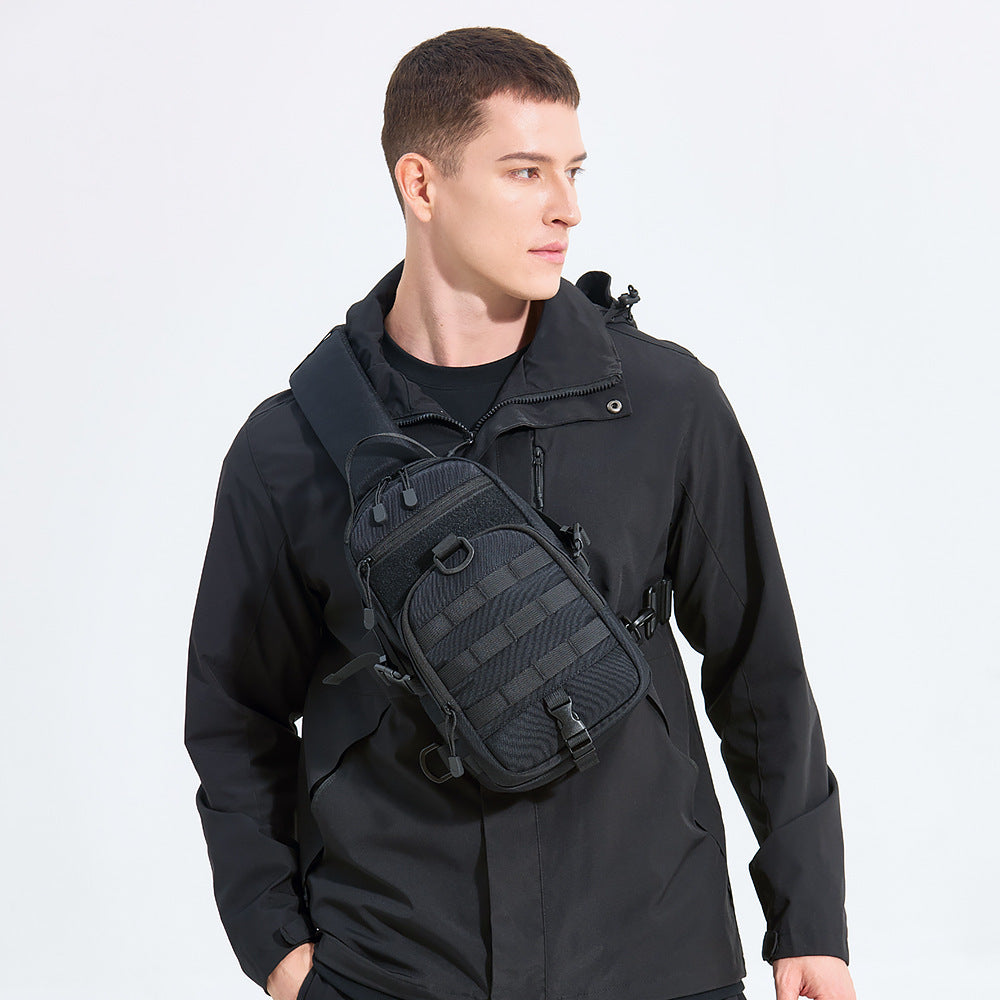 Taktisk Sling Pack Skanto