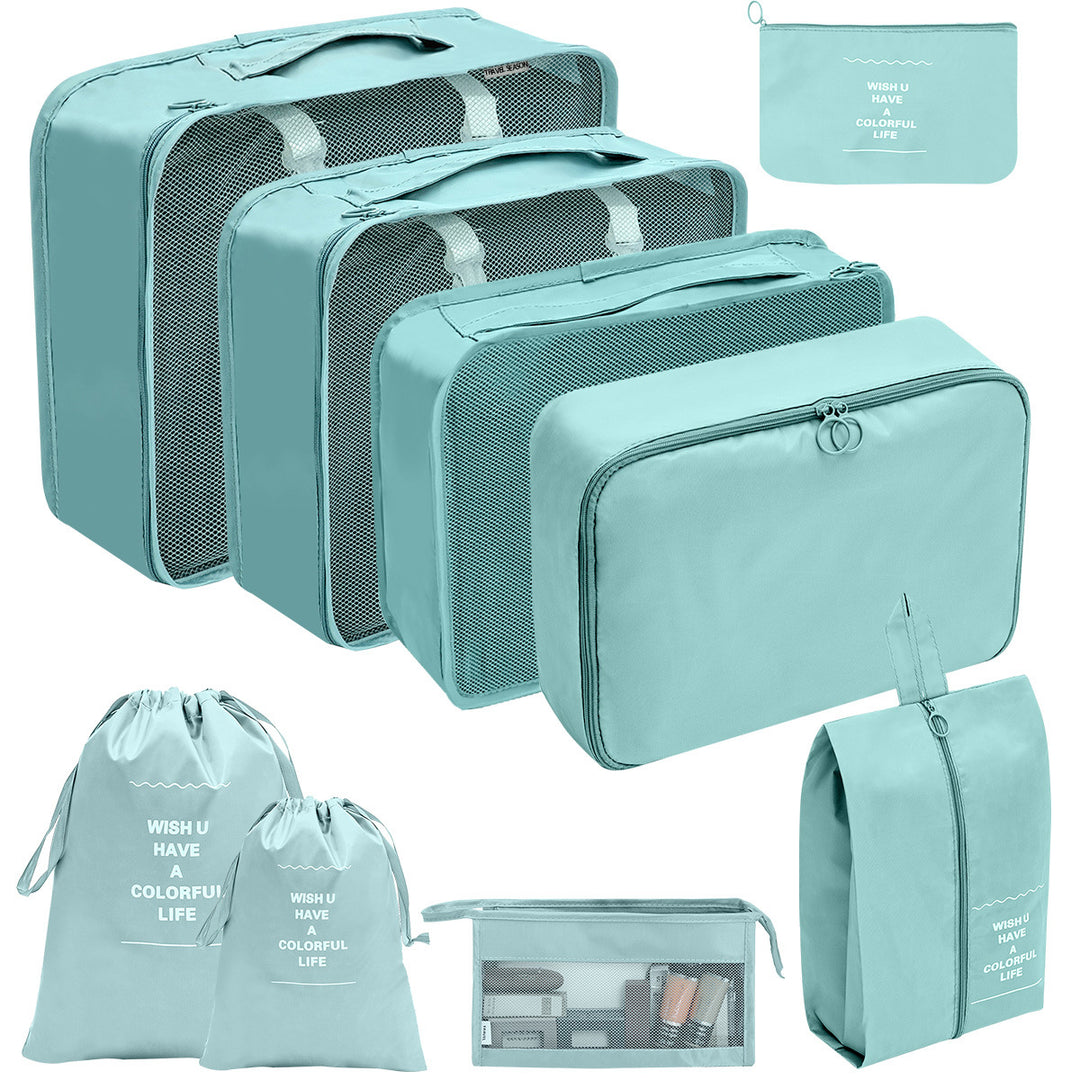 Travel Packing Cube Set Skanto