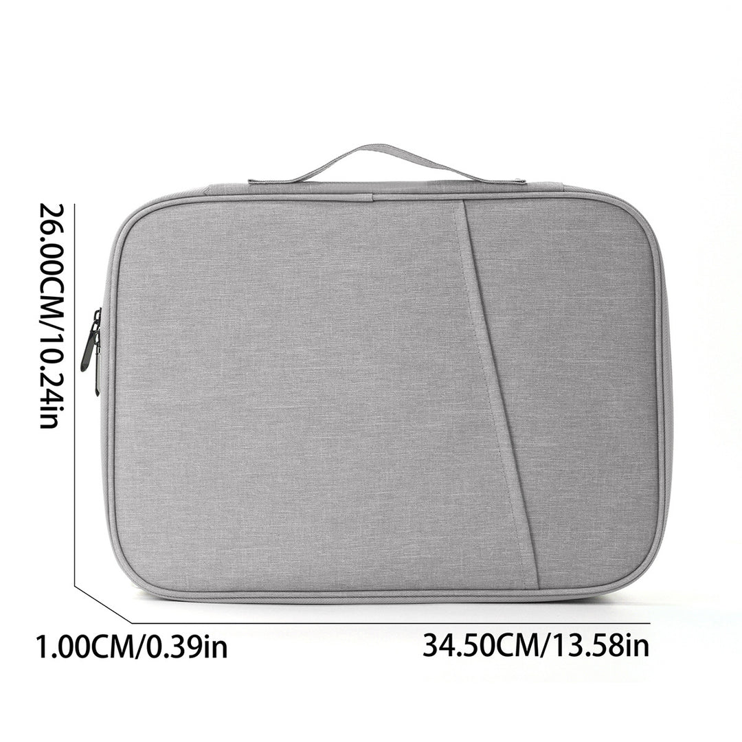 Laptop veske Skanto