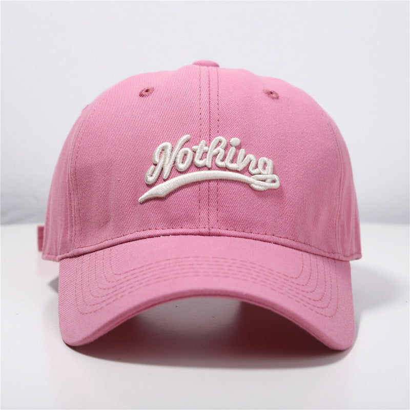 Herre Casual Justerbar Caps Skanto