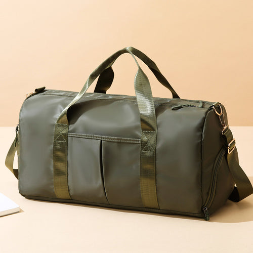 Damer sporty reiseveske Skanto