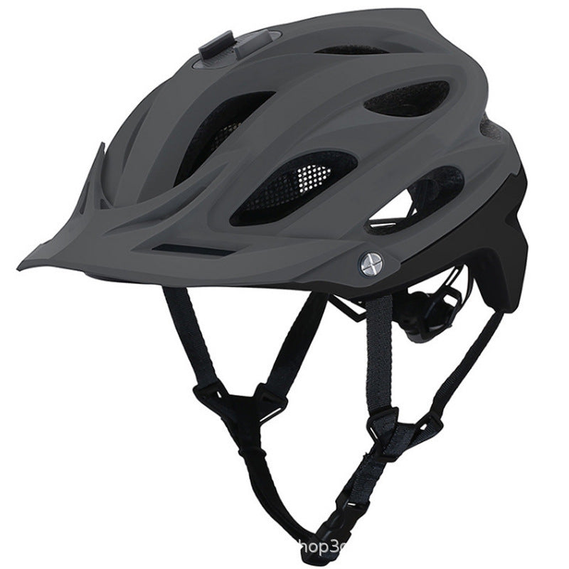 Multi-Sport Ventilert Sykkelhjelm Skanto