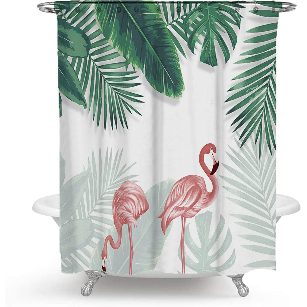 Tropical Paradise Dusjforheng Skanto