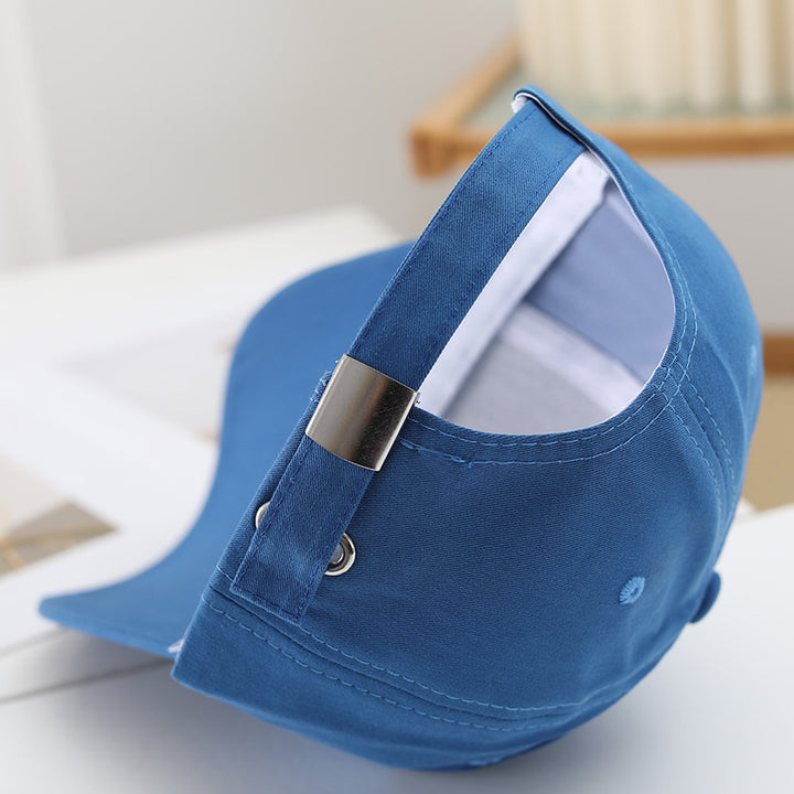 Damer Sporty Baseballcaps Skanto