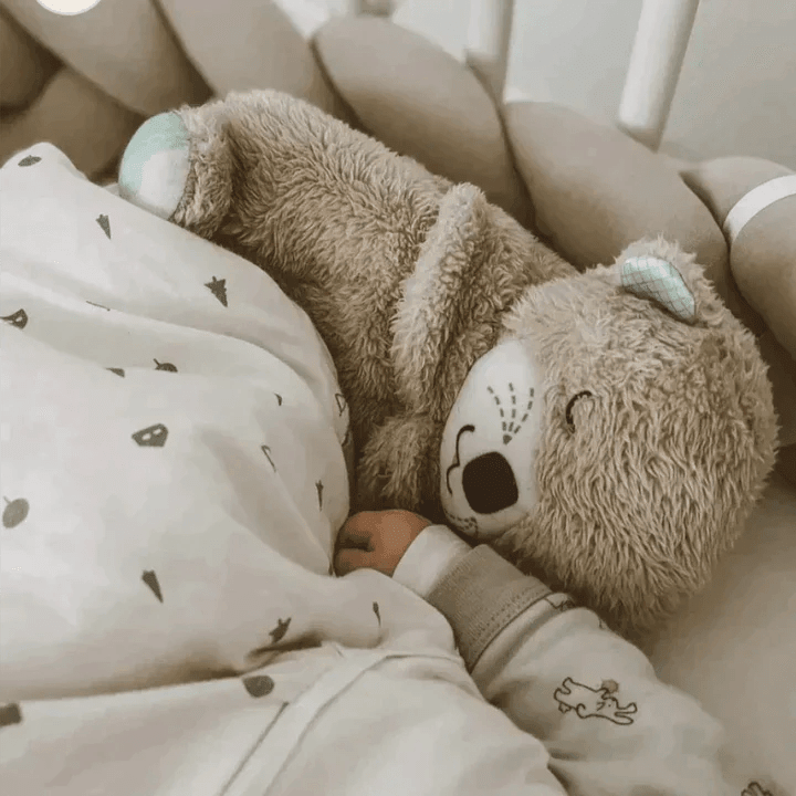 MyCuddy Se alle dine barn sove bedre enn noen gang før! | Skanto