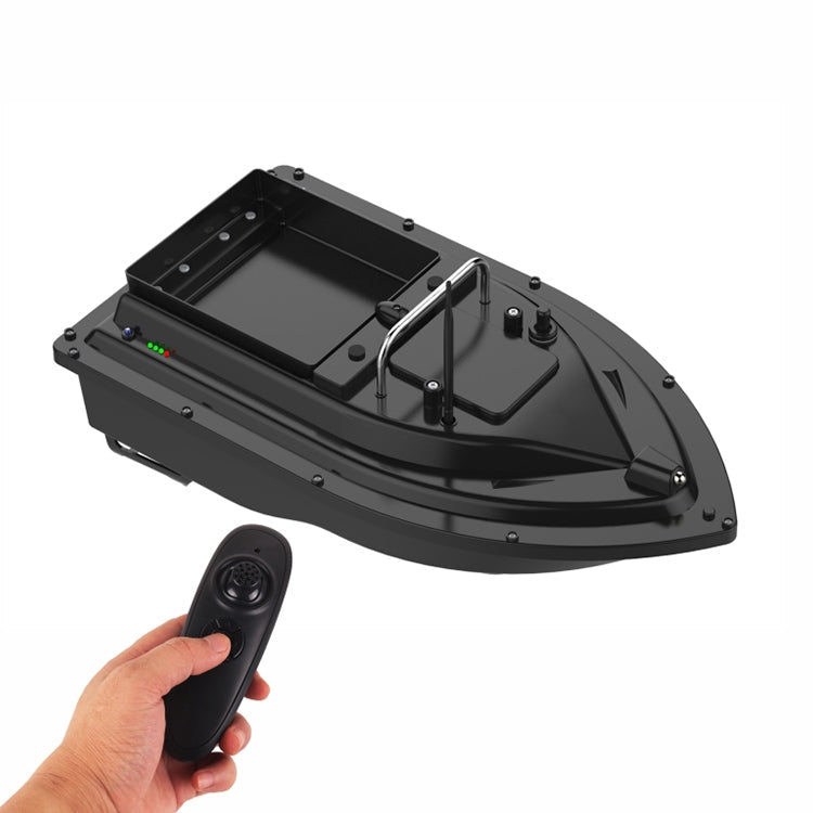 Skanto | D16 Smart RC Fiskebåt For Agn 2kg Last 500M