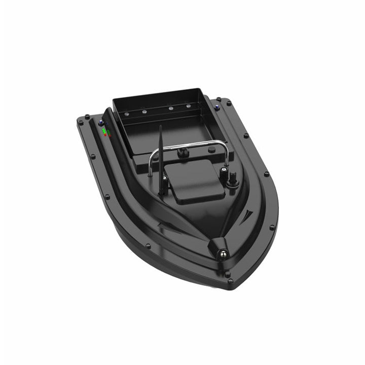 Skanto | D16 Smart RC Fiskebåt For Agn 2kg Last 500M