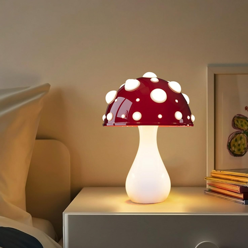 Skanto | Sopple LED Bordlampe