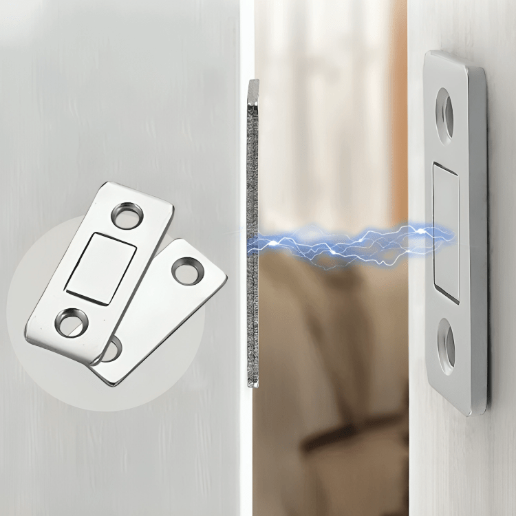 SlimLock Sikker din plass på en enkel måte | Skanto
