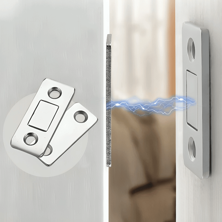 SlimLock Sikker din plass på en enkel måte | Skanto