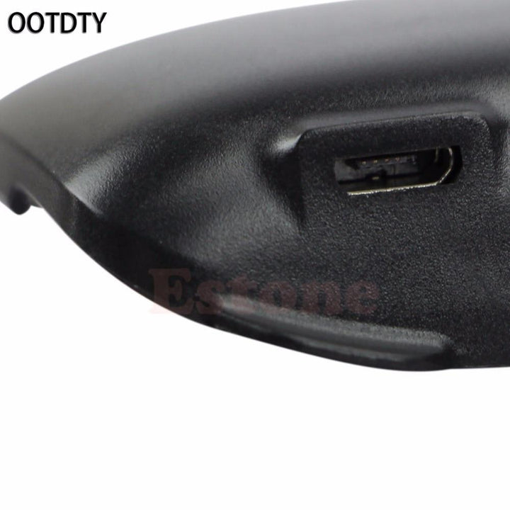 Skanto | OOTDTY Smartklokke Lader Ny Smartklokke Svart Ladebase Lader Dock For Samsung Gear S SM R750