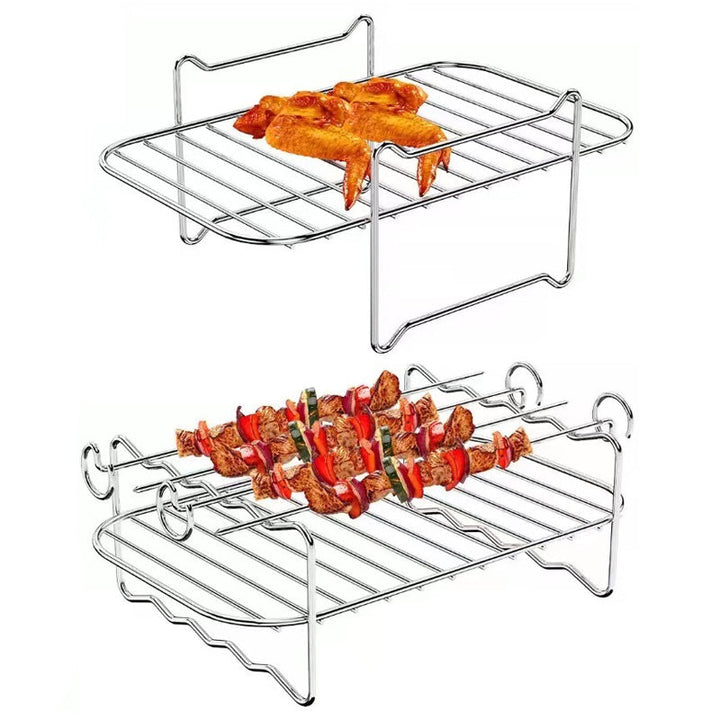 Skanto | Air Fryer Rack