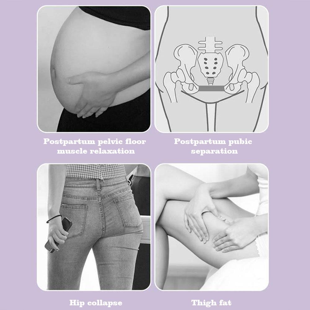 PelvicRepair Styrk selvtilliten din | Skanto