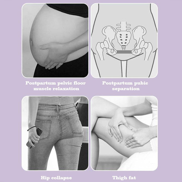 PelvicRepair Styrk selvtilliten din | Skanto