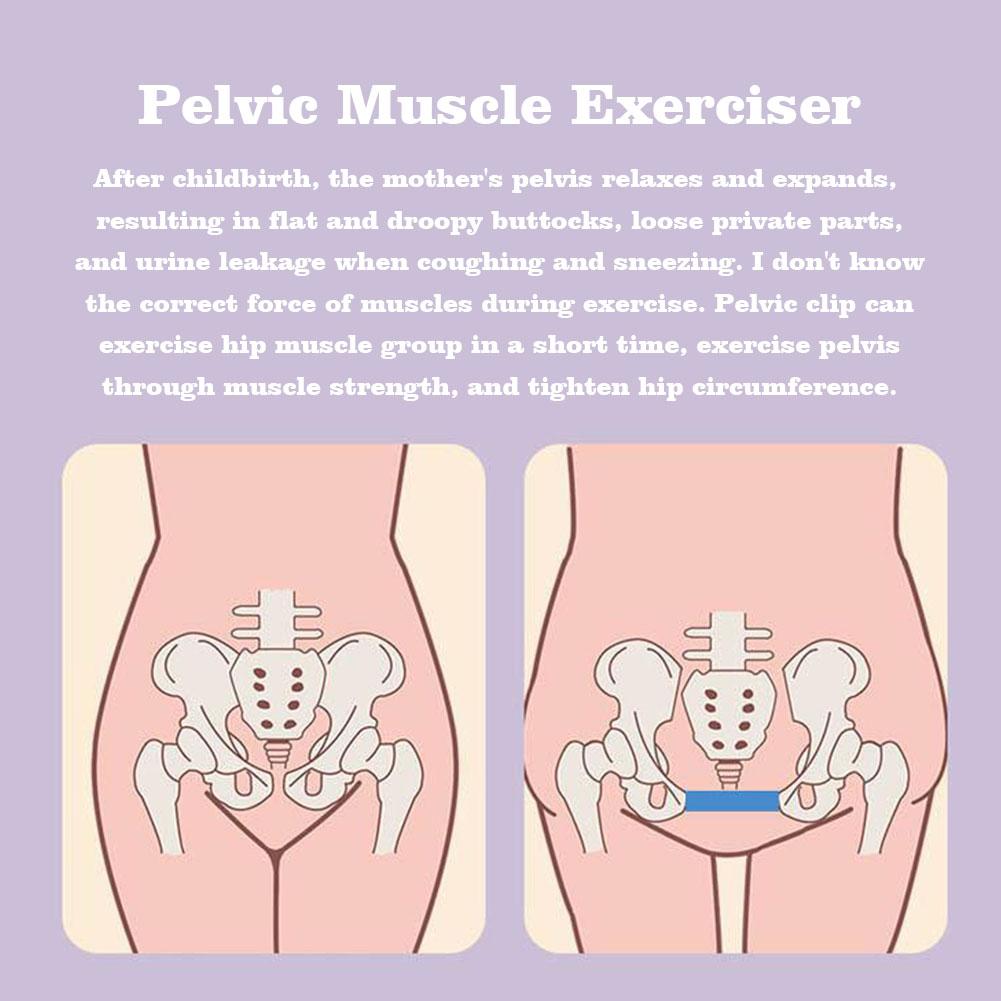 PelvicRepair Styrk selvtilliten din | Skanto