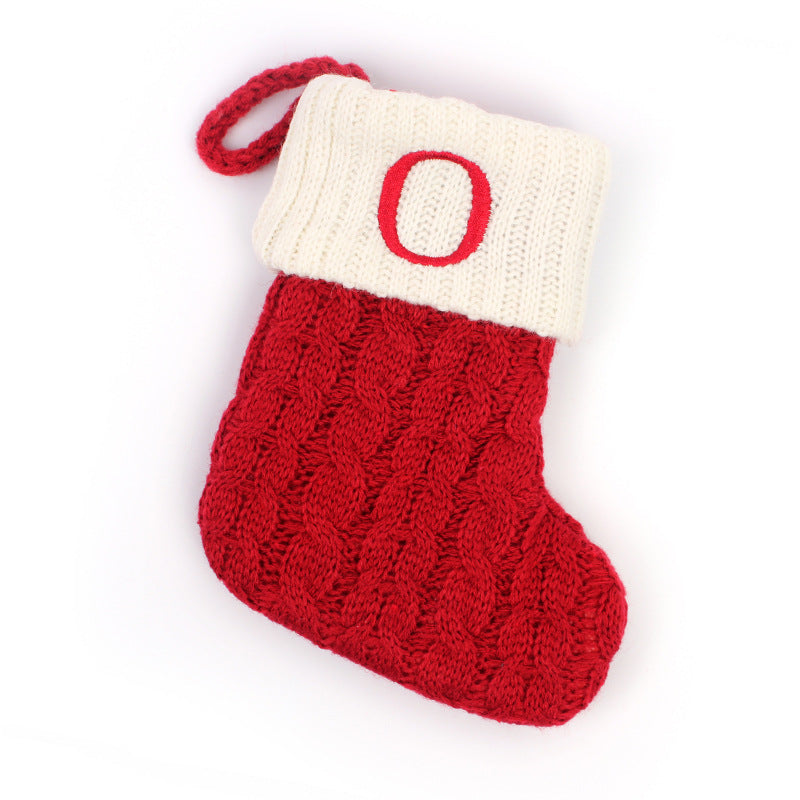 Skanto | Julebrev Gave Sokker