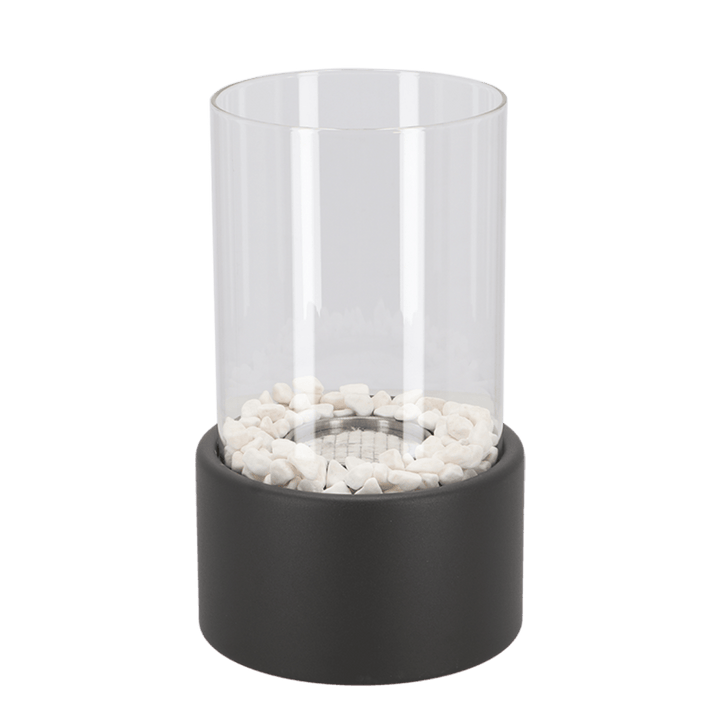 Dekorativ olje flamme lampe | Skanto